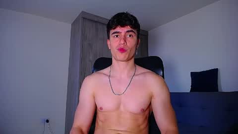 Snapshot of andre_parker chatting on 30, 5, 2026 Andre Parker online show from 30, 5, 2026