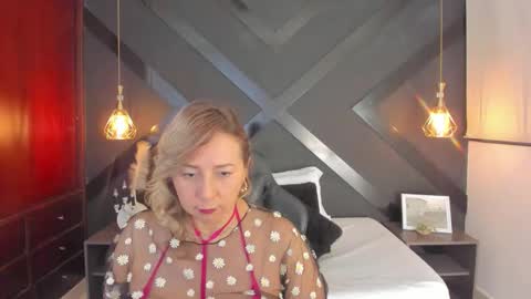 A N D R E online show from 15, 11, 2025