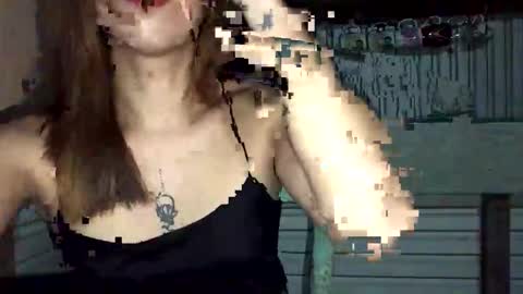 andrea06121998 online show from 8, 9, 2025