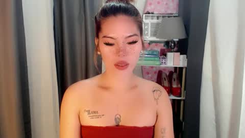 andrea06121998 online show from 2, 6, 2026
