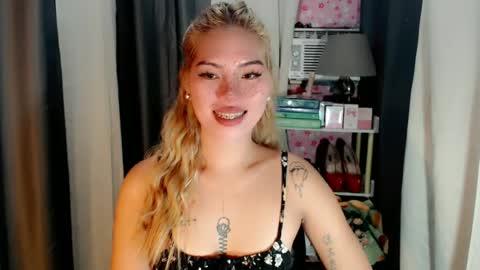 andrea06121998 online show from 22, 6, 2026