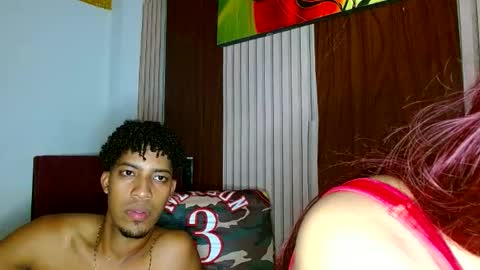 andrea andres couplehot online show from 30, 9, 2025