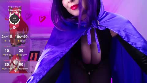 Andrea Bloomix online show from 2, 3, 2025