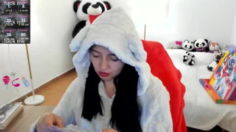 andrea_bonnie online show from 11, 2, 2025