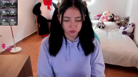 andrea_bonnie online show from 17, 2, 2025