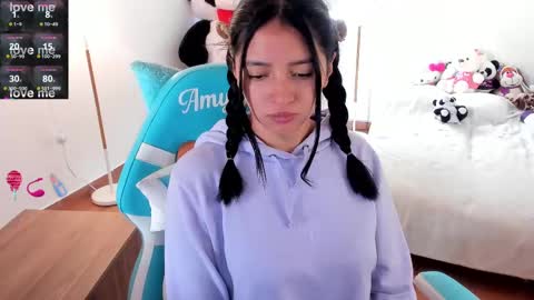 andrea_bonnie online show from 17, 2, 2025