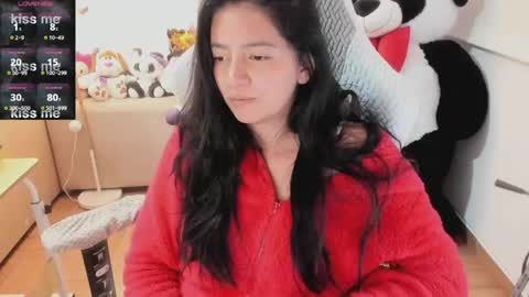 Snapshot of andrea_bonnie chatting on 21, 4, 2026 andrea_bonnie online show from 21, 4, 2026