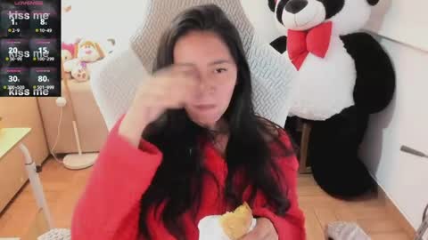 Snapshot of andrea_bonnie chatting on 21, 4, 2026 andrea_bonnie online show from 21, 4, 2026