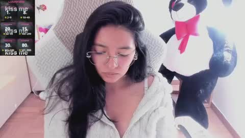 Snapshot of andrea_bonnie chatting on 30, 4, 2026 andrea_bonnie online show from 30, 4, 2026