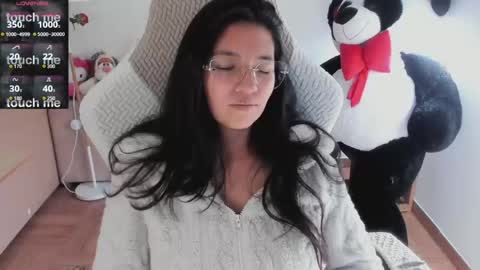 Snapshot of andrea_bonnie chatting on 30, 4, 2026 andrea_bonnie online show from 30, 4, 2026
