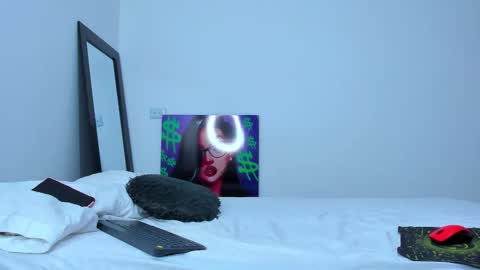 Snapshot of andrea_cherryy_ chatting on 25, 10, 2025 Andrea Cherry online show from 25, 10, 2025