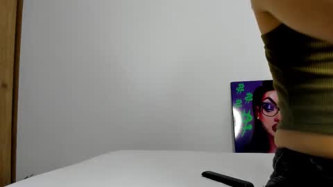 Snapshot of andrea_cherryy_ chatting on 15, 11, 2025 Andrea Cherry online show from 15, 11, 2025