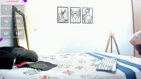 Snapshot of andrea_cherryy_ chatting on 11, 2, 2026 Andrea Cherry online show from 11, 2, 2026