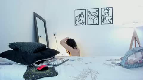 Snapshot of andrea_cherryy_ chatting on 12, 2, 2026 Andrea Cherry online show from 12, 2, 2026