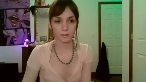Snapshot of andrea_davenport chatting on 24, 1, 2025 andrea online show from 24, 1, 2025