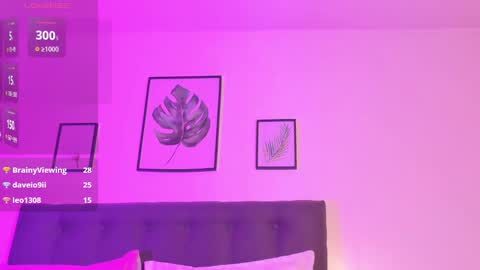 Andrea  online show from 26, 1, 2025