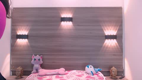 Snapshot of andrea_gill_ chatting on 8, 3, 2026 Andres Gil online show from 8, 3, 2026