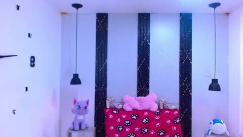 Snapshot of andrea_gill_ chatting on 17, 3, 2026 Andres Gil online show from 17, 3, 2026