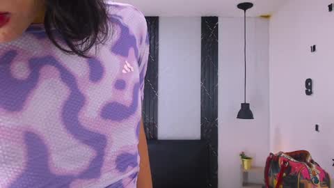 Snapshot of andrea_gill_ chatting on 2, 4, 2026 Andres Gil online show from 2, 4, 2026