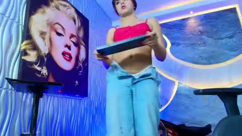 Andrea online show from 20, 7, 2026