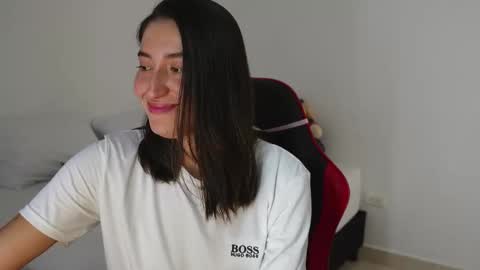 Snapshot of andrea_loaiza2 chatting on 2, 2, 2026 Andrea online show from 2, 2, 2026