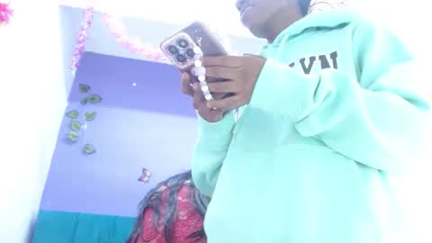 ANDREA LOPEZ online show from 20, 11, 2025