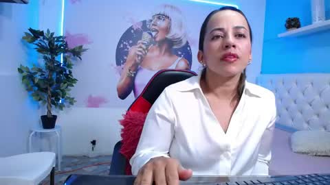 Snapshot of andrea_milf19 chatting on 12, 5, 2026 Andrea online show from 12, 5, 2026