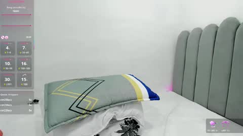  Andrea  online show from 23, 2, 2025