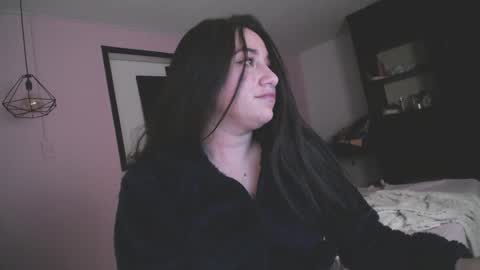 Andrea Ramos online show from 20, 12, 2024