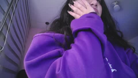 Andrea Ramos online show from 31, 12, 2024