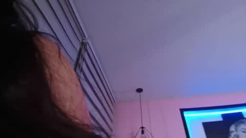 Andrea Ramos online show from 14, 2, 2025