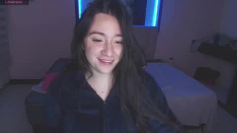 Andrea Ramos online show from 7, 3, 2025