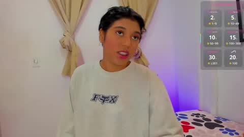 Andrea online show from 29, 10, 2025