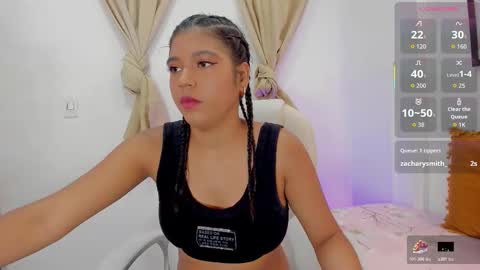 Andrea online show from 1, 11, 2025