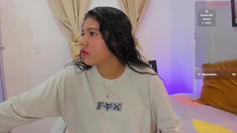 Andrea online show from 12, 11, 2025