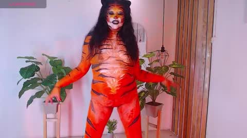 ANDREA  online show from 26, 10, 2025