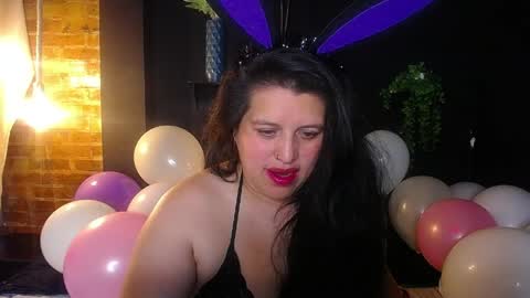 Snapshot of andrea_secret_ chatting on 4, 4, 2026 ANDREA online show from 4, 4, 2026