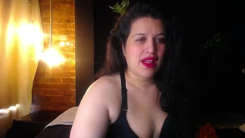 Snapshot of andrea_secret_ chatting on 6, 4, 2026 ANDREA online show from 6, 4, 2026