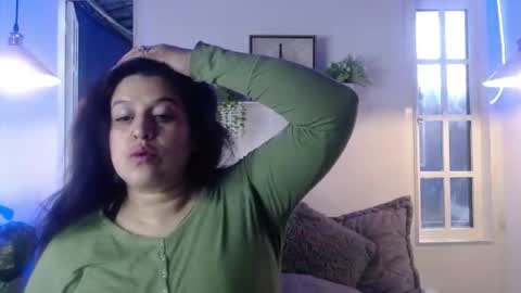 ANDREA  online show from 27, 6, 2026