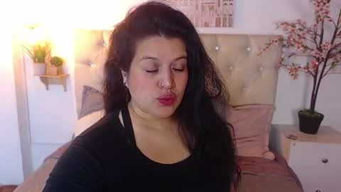 ANDREA  online show from 12, 7, 2026