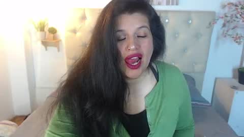 ANDREA  online show from 14, 7, 2026