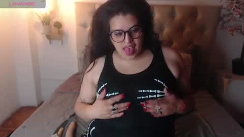 ANDREA  online show from 21, 7, 2026