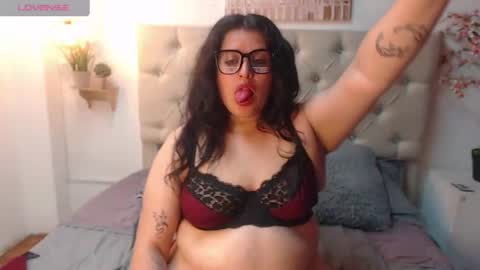ANDREA  online show from 28, 7, 2026
