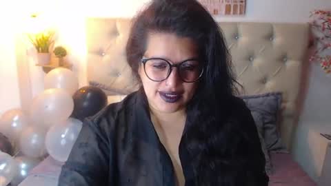 ANDREA  online show from 3, 8, 2026
