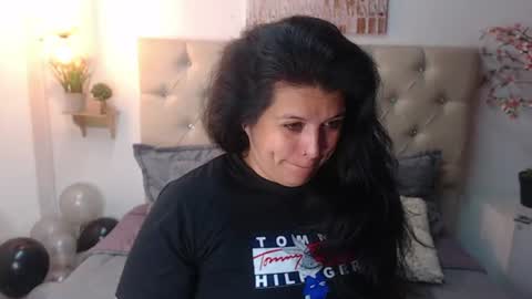 ANDREA  online show from 7, 8, 2026