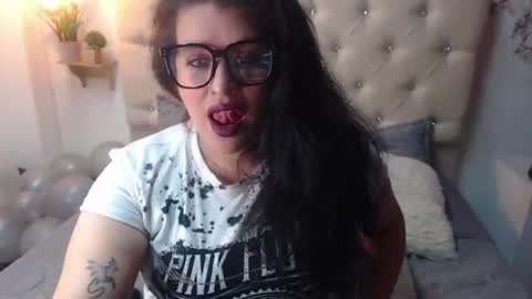 ANDREA  online show from 8, 8, 2026