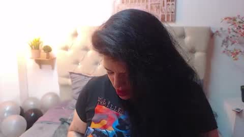 ANDREA  online show from 9, 8, 2026