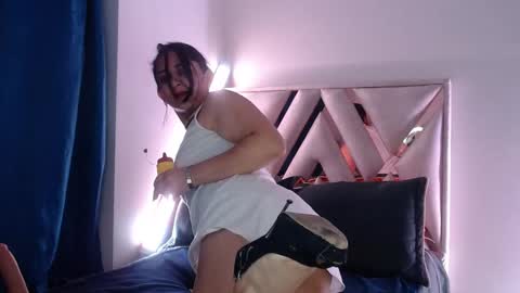 Snapshot of andrea_sexx_ chatting on 21, 1, 2025 Andrea online show from 21, 1, 2025