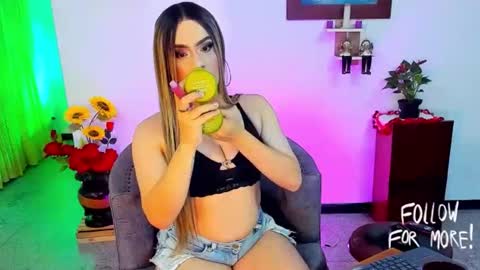 Andrea  online show from 9, 5, 2026
