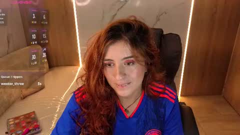 Snapshot of andrea_tasty_tf chatting on 7, 7, 2026 andrea_tasty_tf online show from 7, 7, 2026